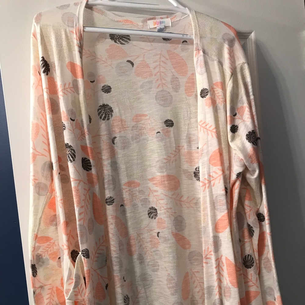 LulaRoe Sarah